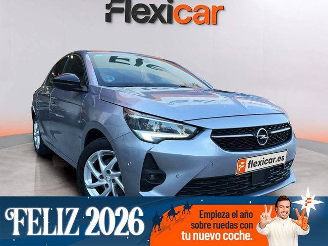 OPEL Corsa (1.2T XHL 74kW (100CV) Elegance) en Barcelona
