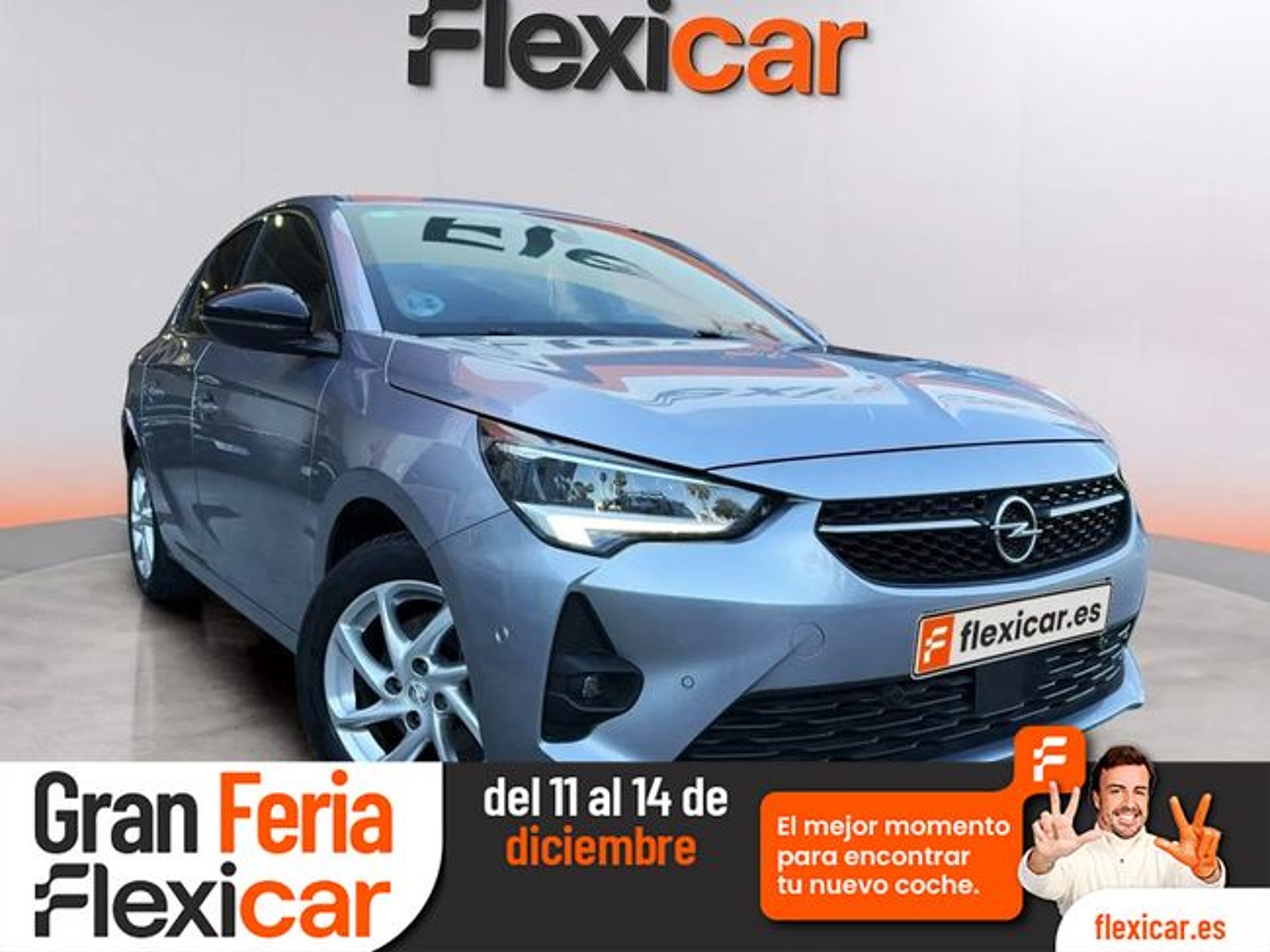 Imagen de OPEL Corsa