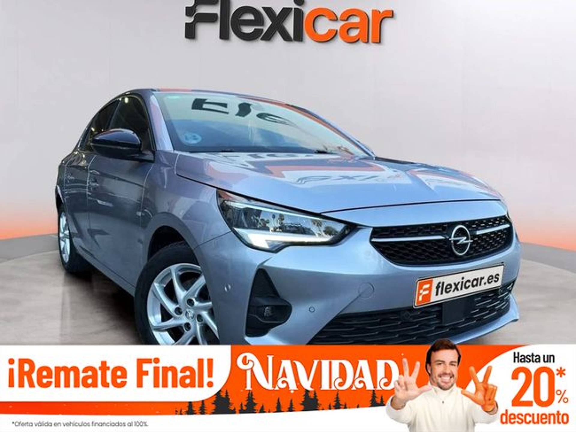 Imagen de OPEL Corsa