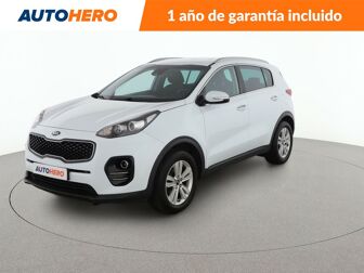 Imagen de KIA Sportage 1.6 GDi Basic 4x2