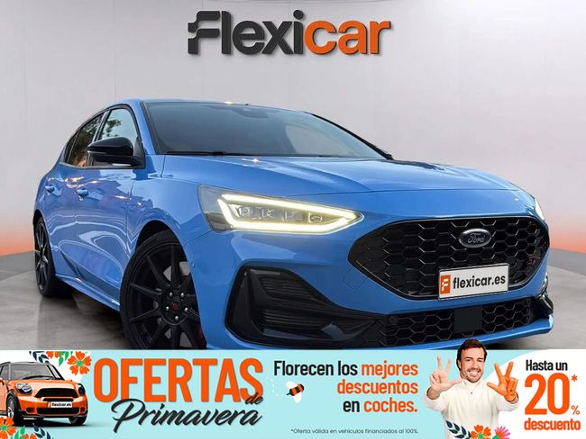 Imagen 1 de FORD Focus