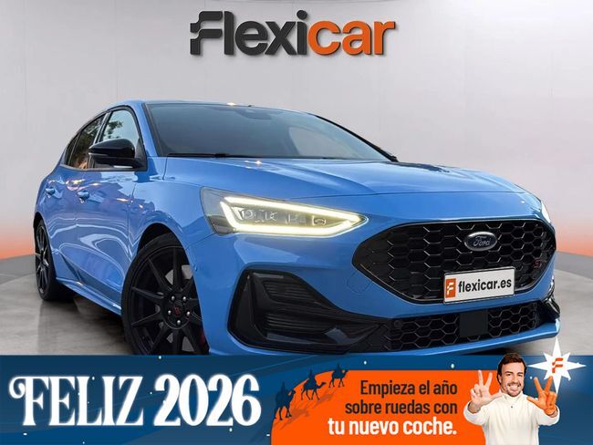 FORD Focus (ST Edition 2.3 Ecoboost 206kW (280CV)) en Barcelona