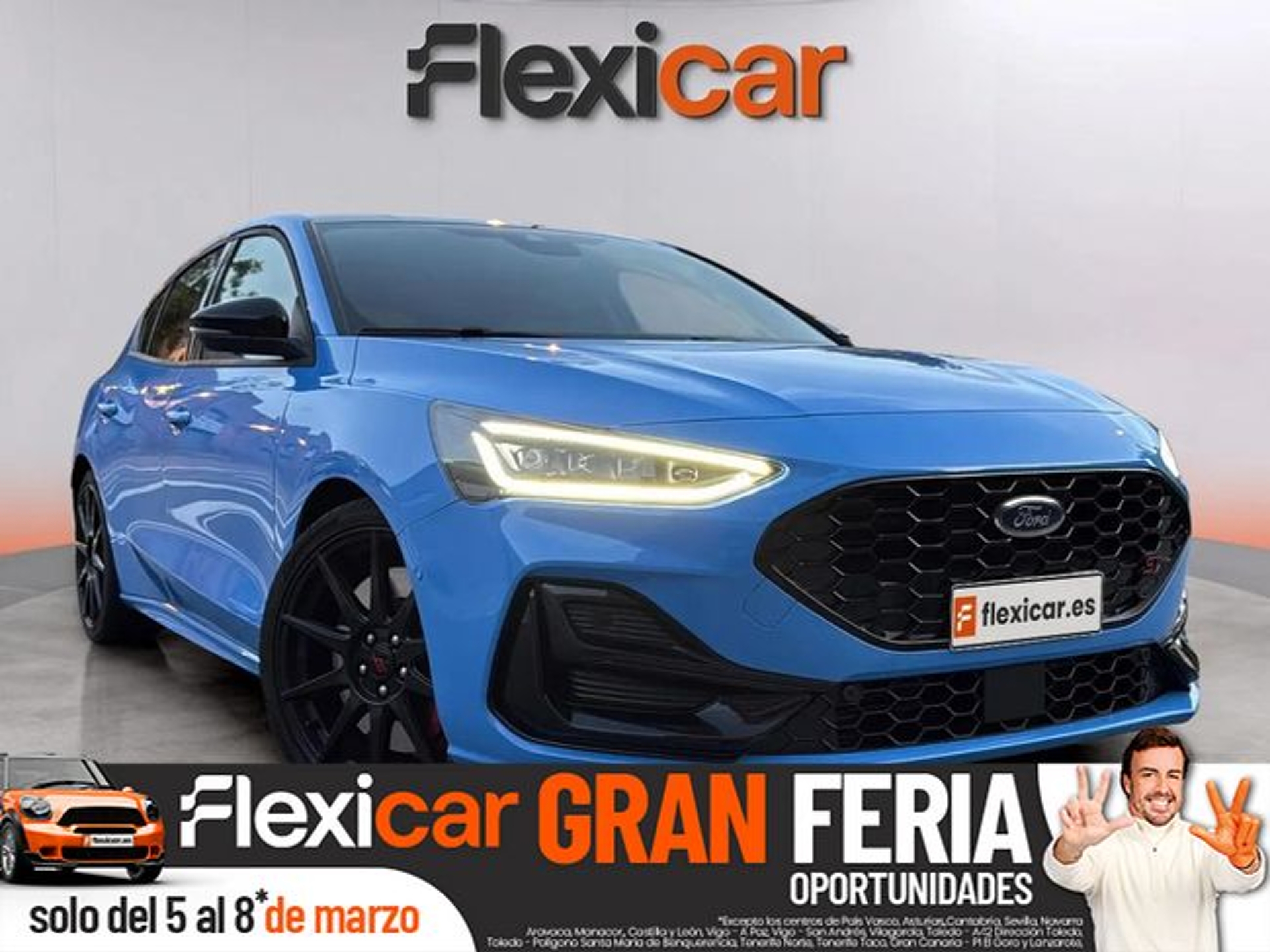 Imagen de FORD Focus