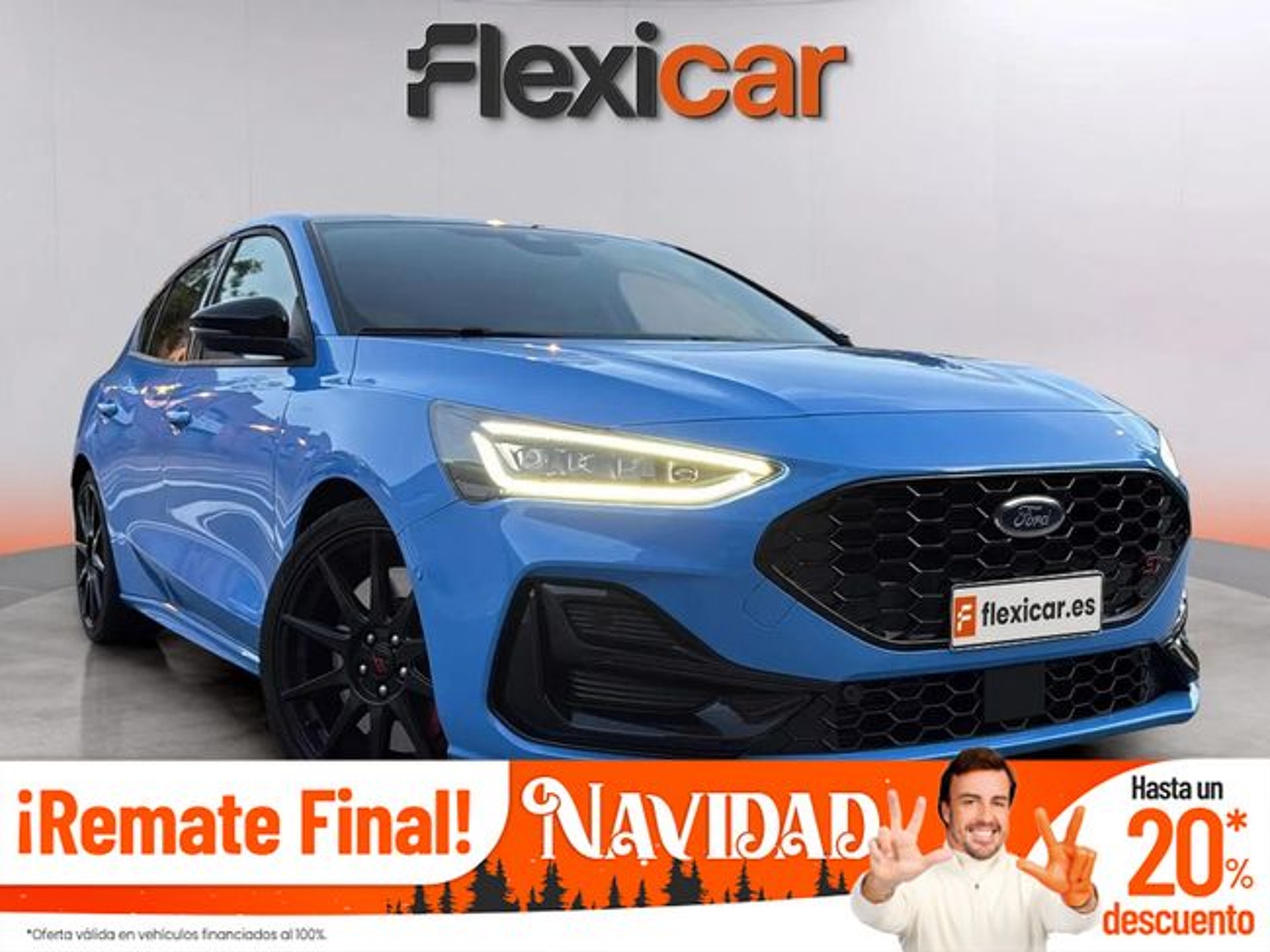 Imagen de FORD Focus