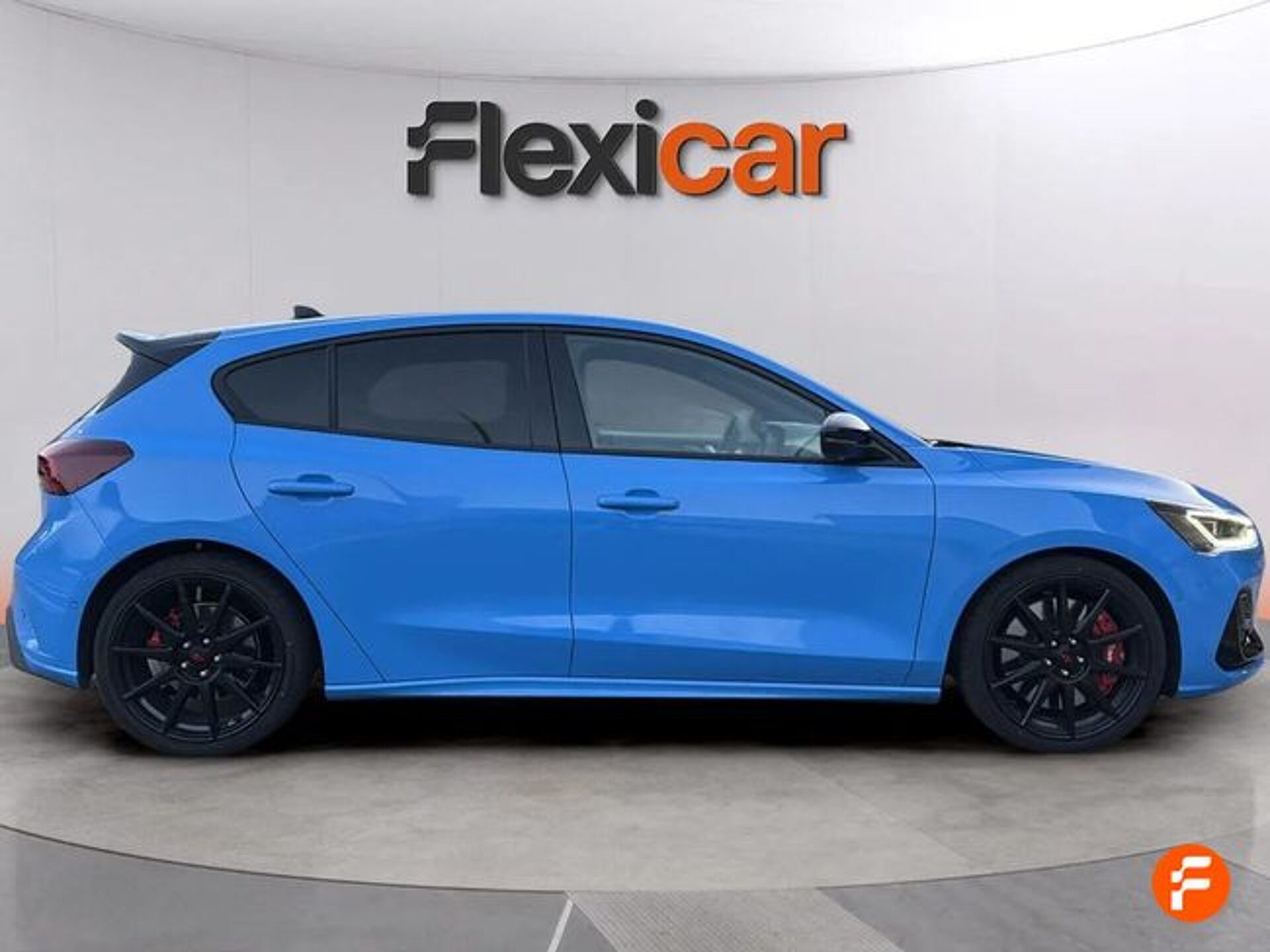Imagen 2 de FORD Focus
