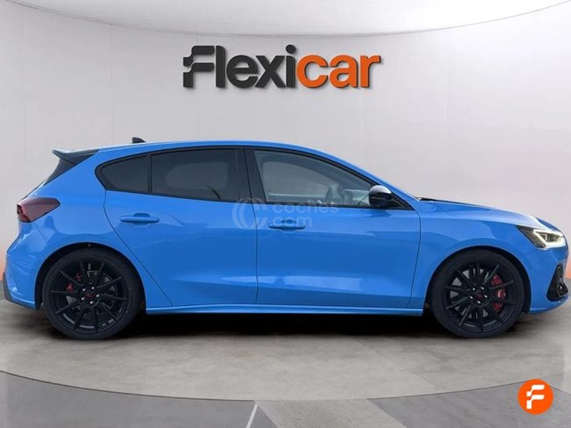Foto del FORD Focus 2.3 Ecoboost ST Edition