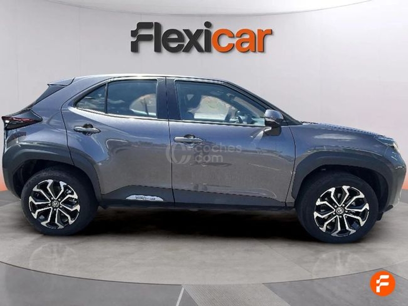 Foto del TOYOTA Yaris Cross 120H Active Tech