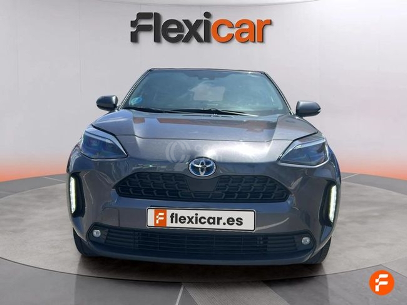 Foto del TOYOTA Yaris Cross 120H Active Tech