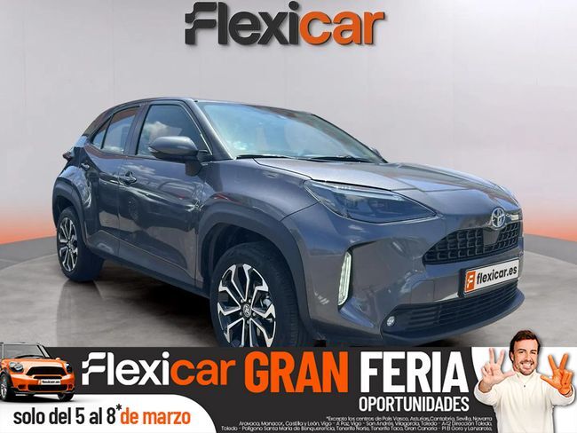 Foto del TOYOTA Yaris Cross 120H Active Tech