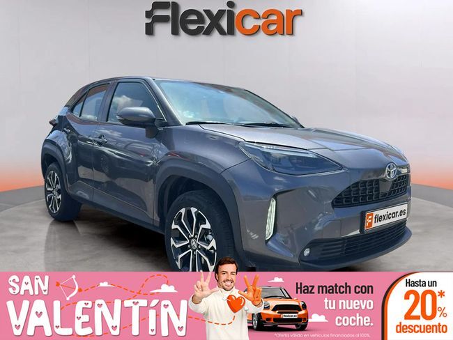Foto del TOYOTA Yaris Cross 120H Active Tech
