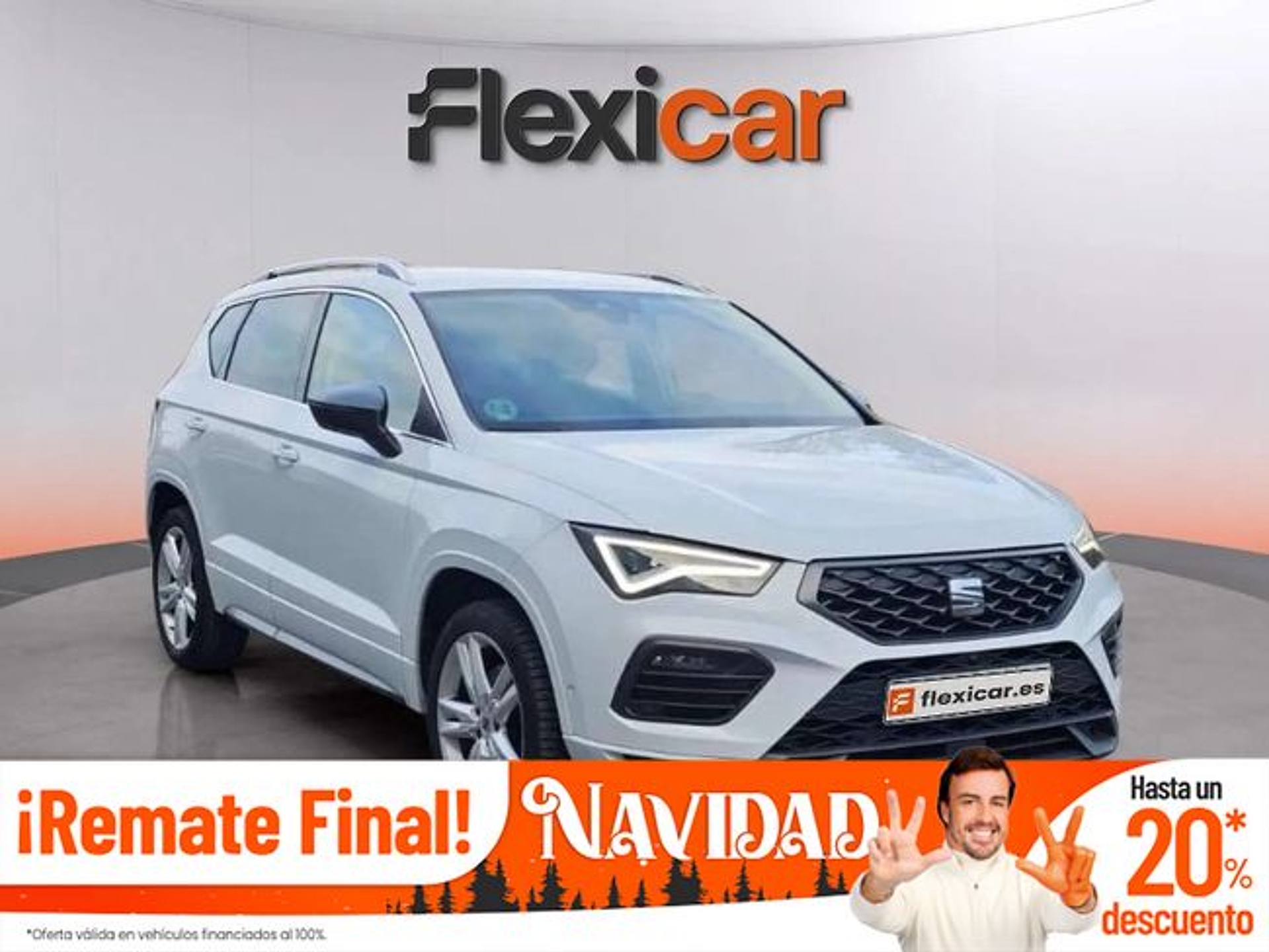 Imagen de SEAT Ateca