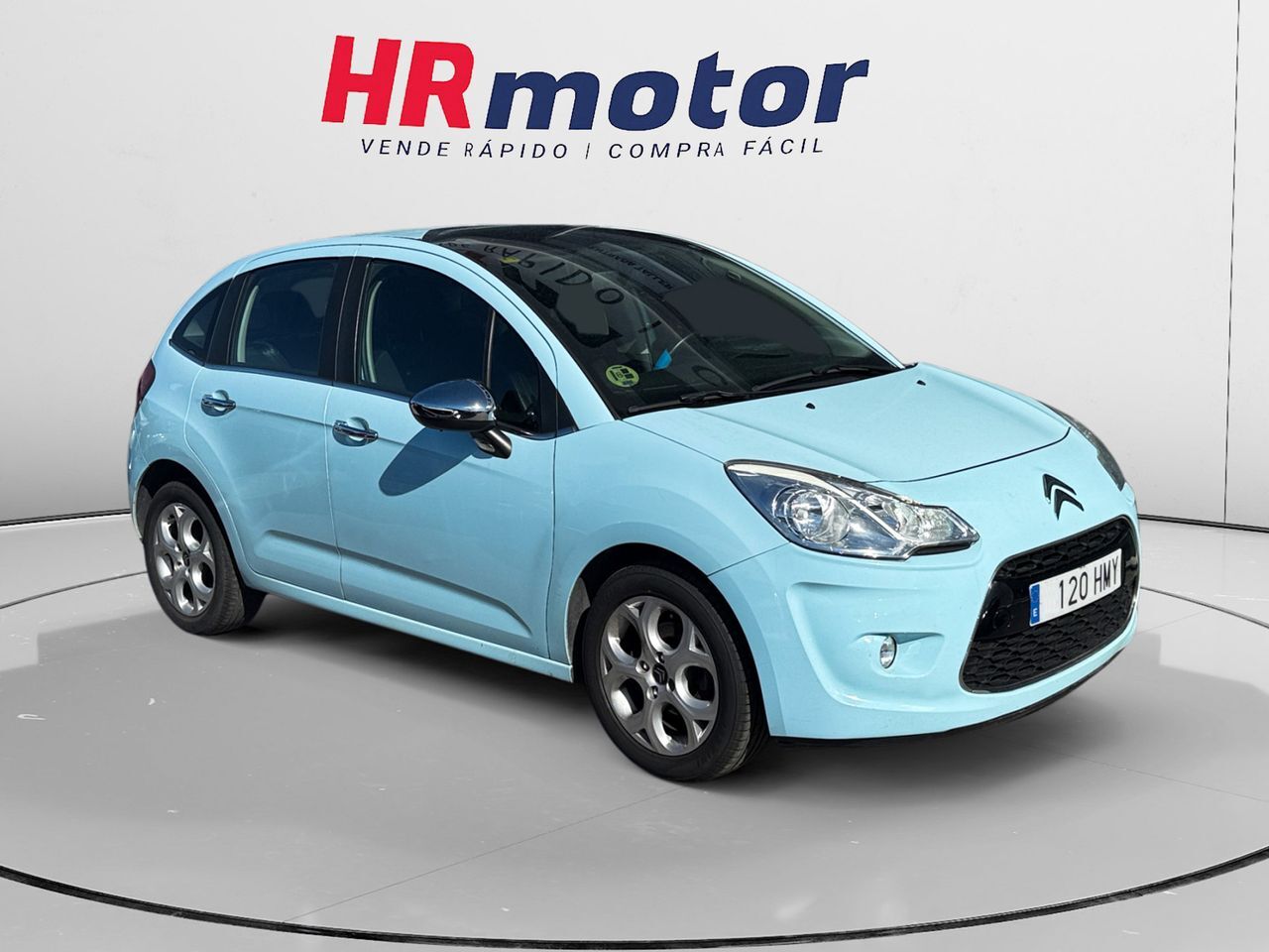 CITROEN C3 (Collection) en Madrid