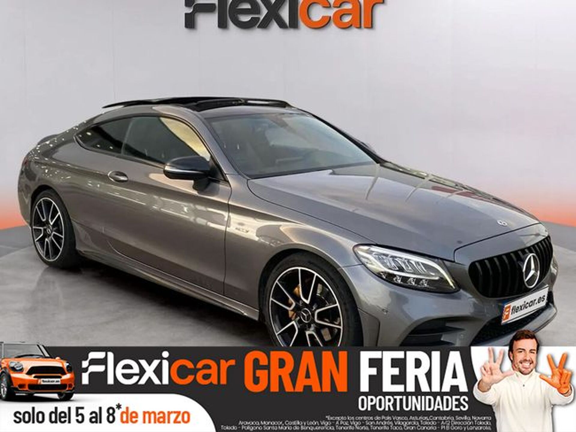 Imagen 1 de MERCEDES Clase C