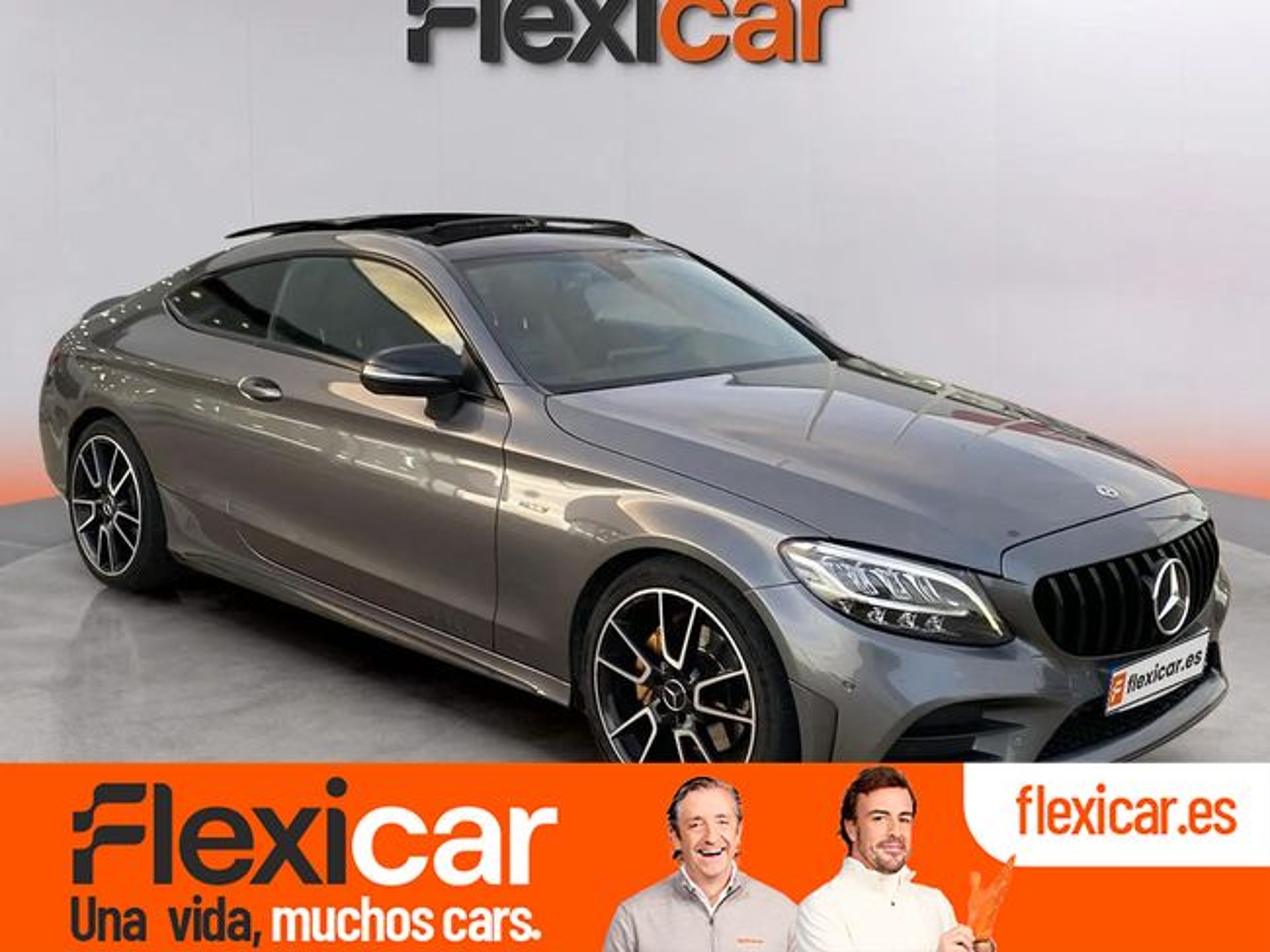 Imagen de MERCEDES Clase C