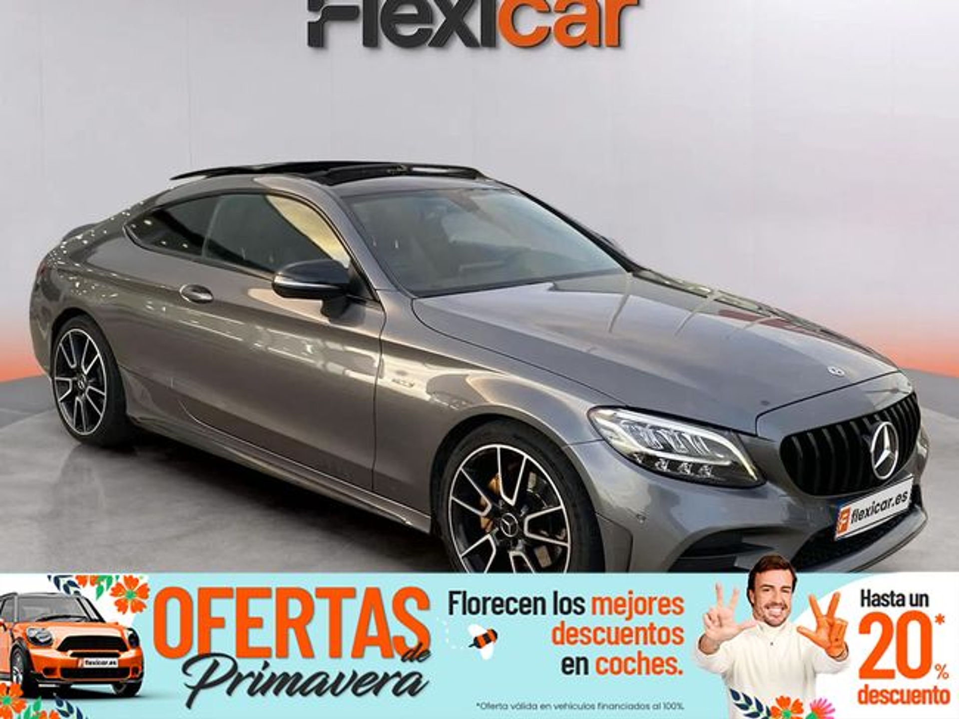 Imagen de MERCEDES Clase C