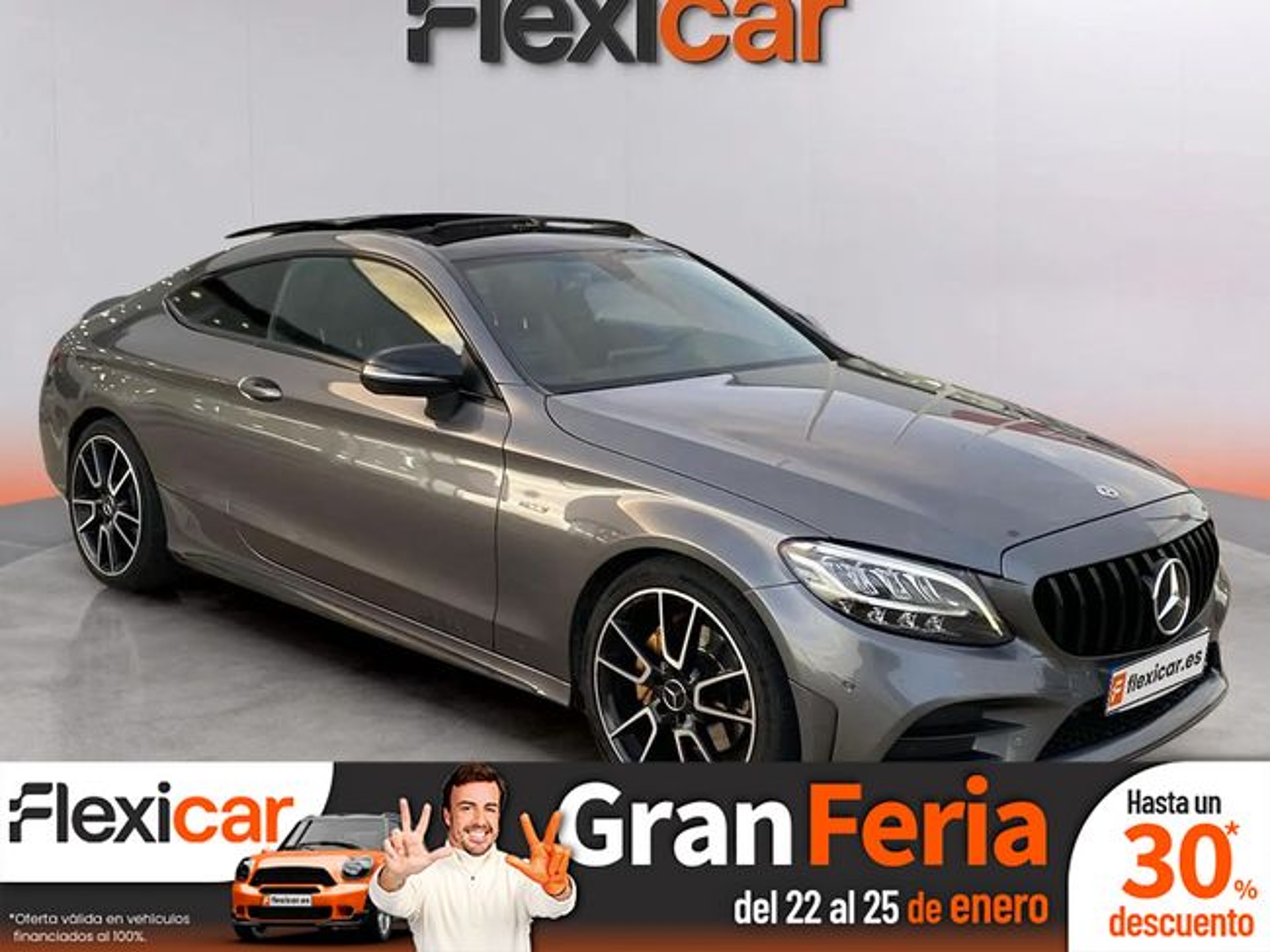 Imagen de MERCEDES Clase C