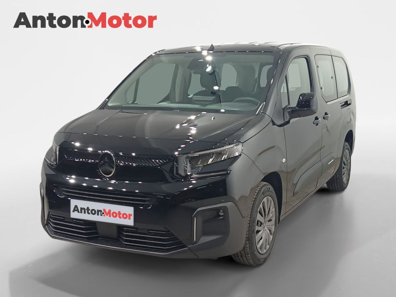CITROEN Berlingo (Talla XL BlueHDi 130 S&S PLUS Auto) en Álava