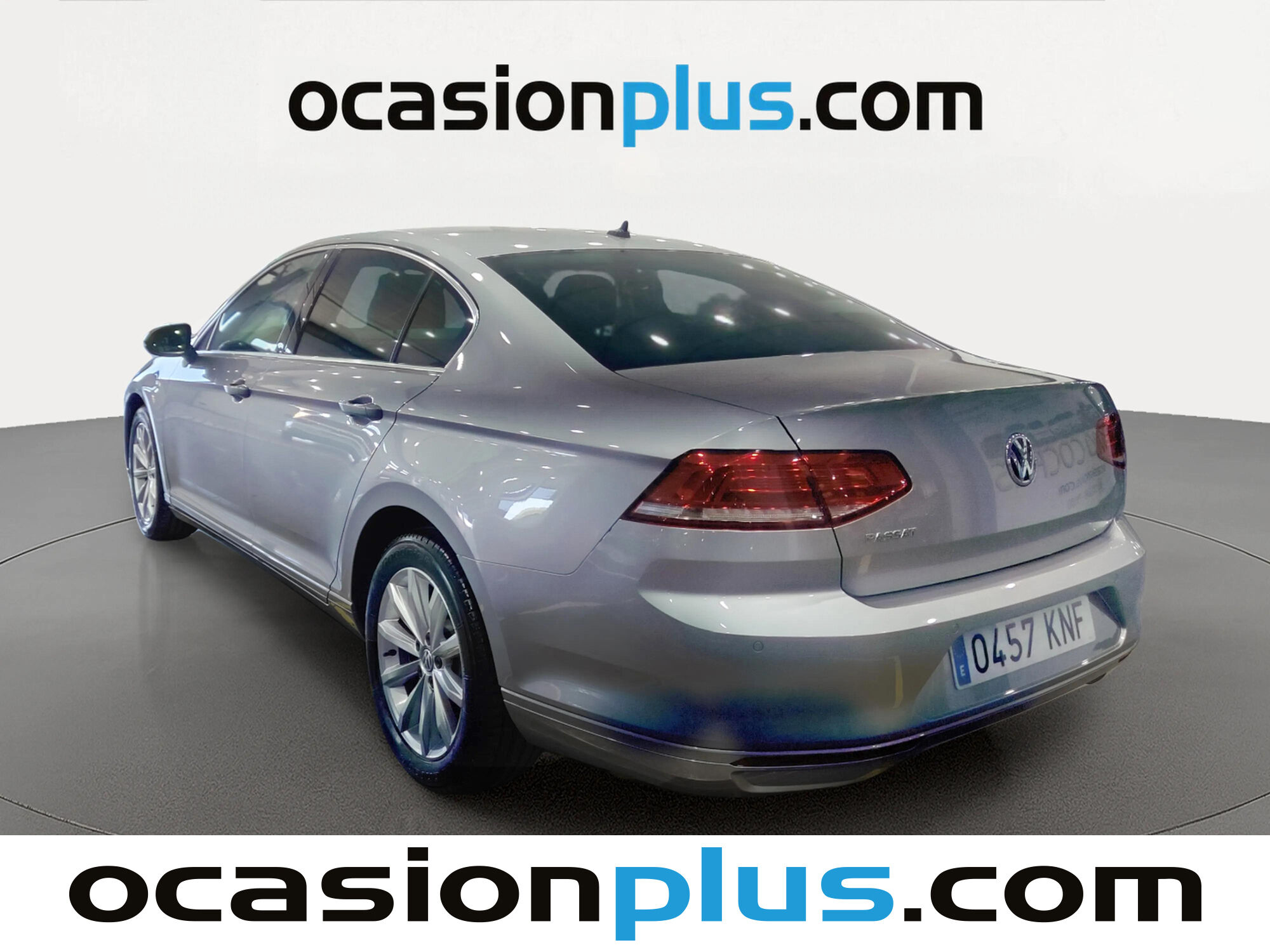 Foto del VOLKSWAGEN Passat 2.0TDI Advance DSG7 110kW