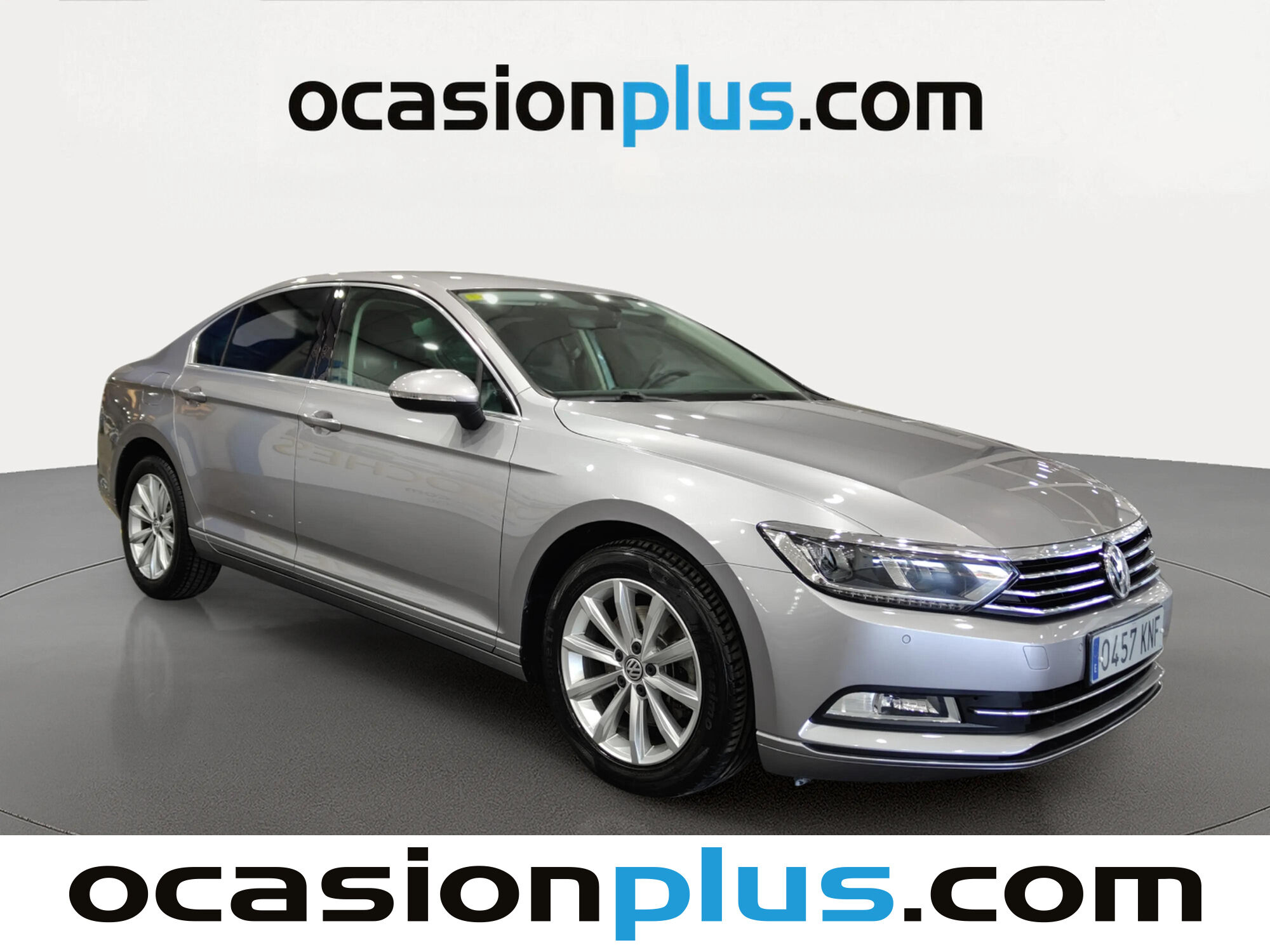 Foto del VOLKSWAGEN Passat 2.0TDI Advance DSG7 110kW