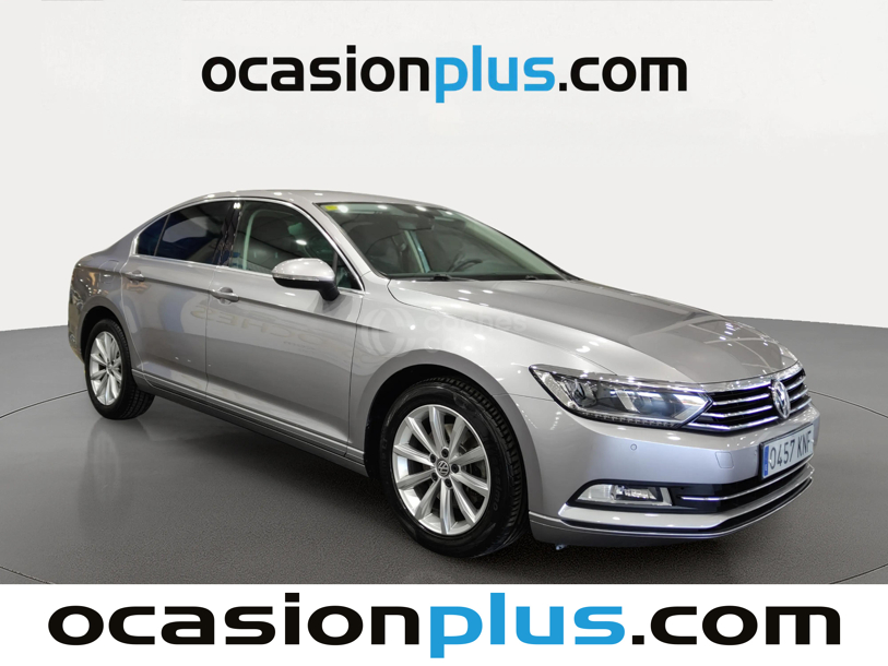 Foto del VOLKSWAGEN Passat 2.0TDI Advance DSG7 110kW