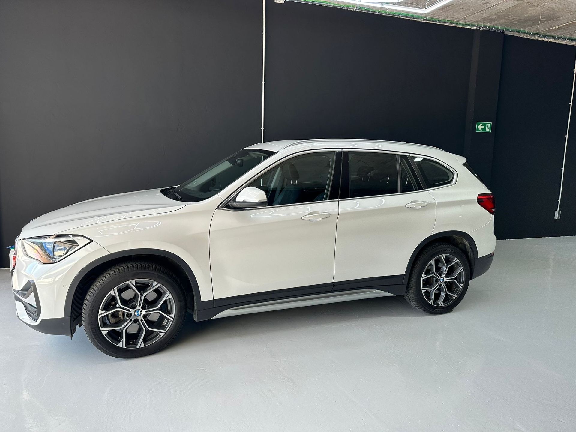 Imagen de BMW X1
