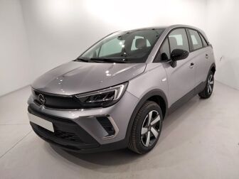 Imagen de OPEL Crossland 1.2 S&S Edition 110