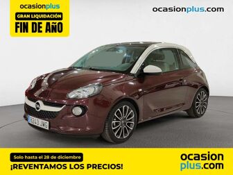 Imagen de OPEL Adam 1.4 XEL Jam Aut.