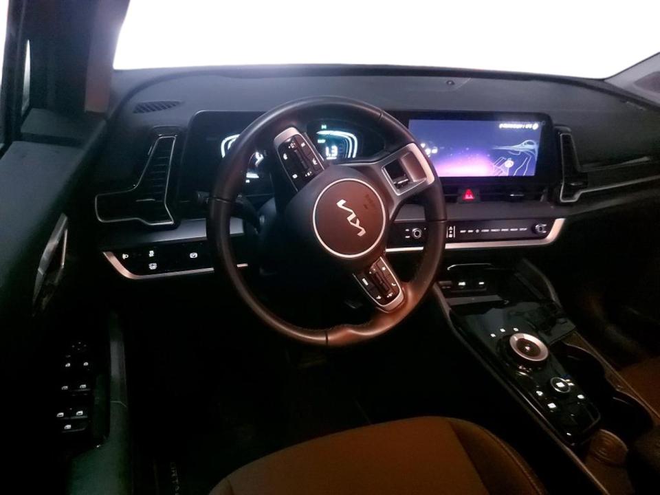 Foto del KIA Sportage 1.6 T-GDi HEV Drive