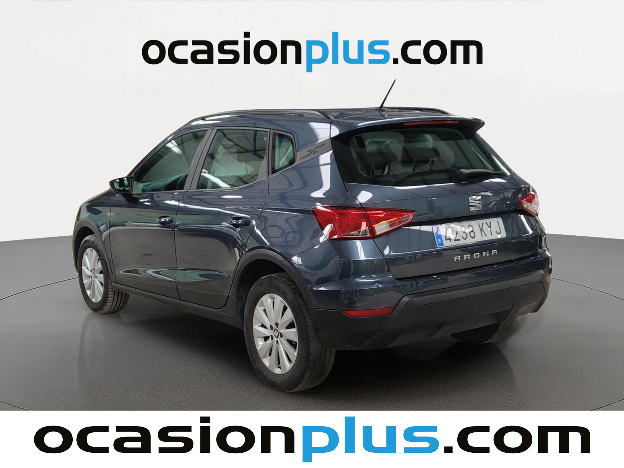 Foto del SEAT Arona 1.0 TSI Ecomotive S&S Style 115