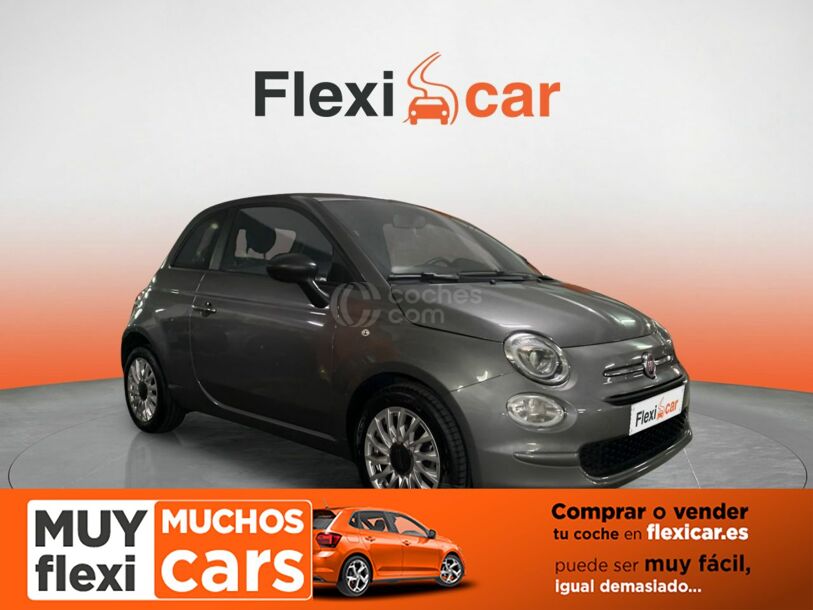 Foto del FIAT 500 1.0 Hybrid Club 52kW