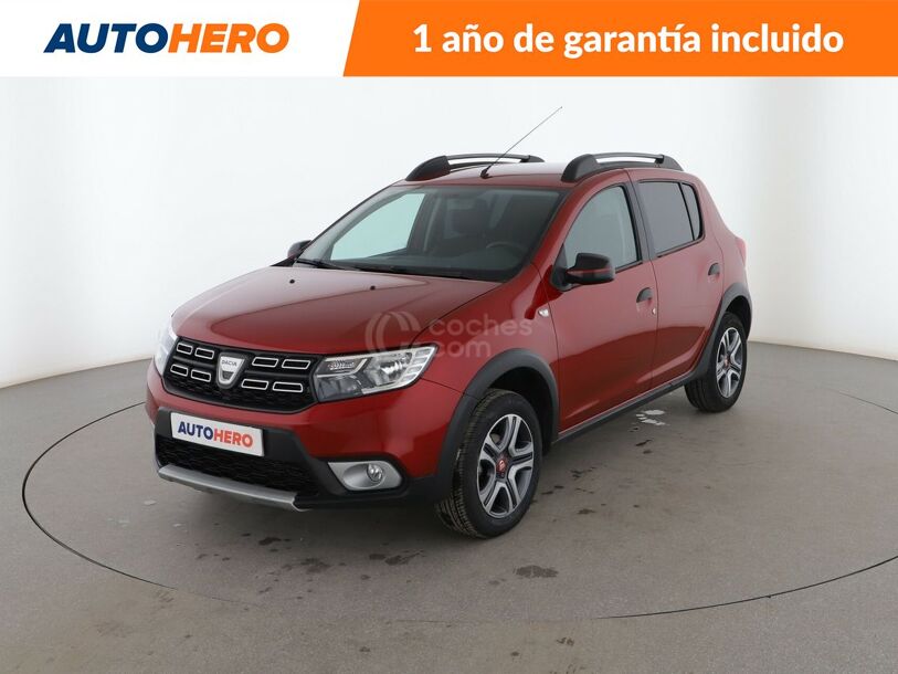 Foto del DACIA Sandero 0.9 TCE Serie Limitada Xplore 66kW