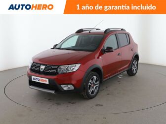 Imagen de DACIA Sandero 0.9 TCE Serie Limitada Xplore 66kW