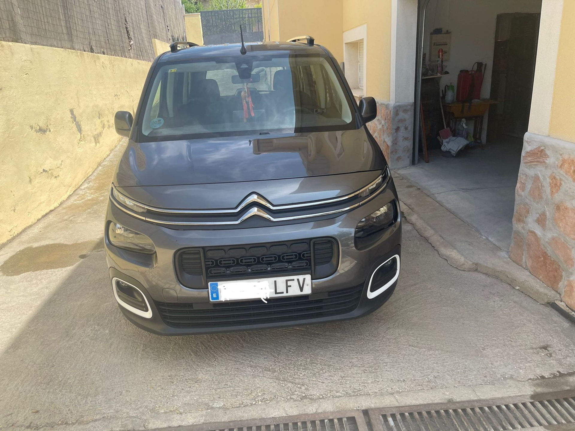 Imagen de CITROEN Berlingo