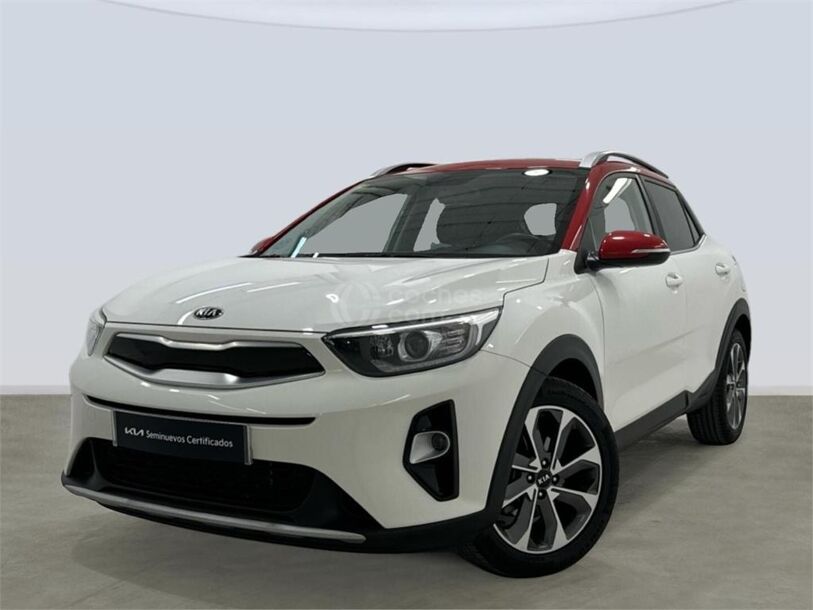 Foto del KIA Stonic 1.0 T-GDi Eco-Dynamic Drive 100