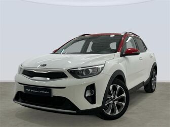 Imagen de KIA Stonic 1.0 T-GDi Eco-Dynamic Drive 100