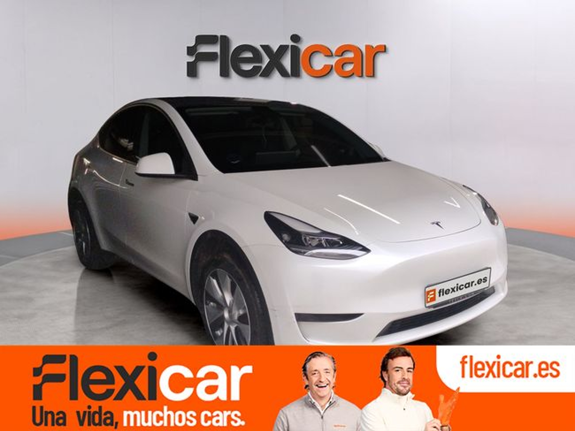 Imagen de TESLA Model Y