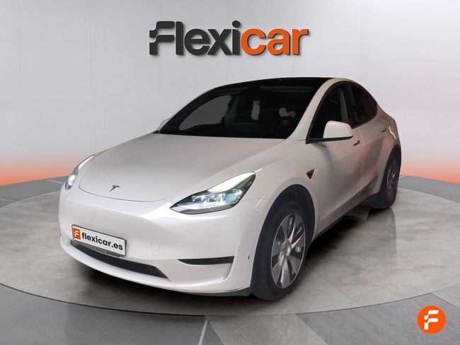Foto del TESLA Model Y Gran Autonomia AWD
