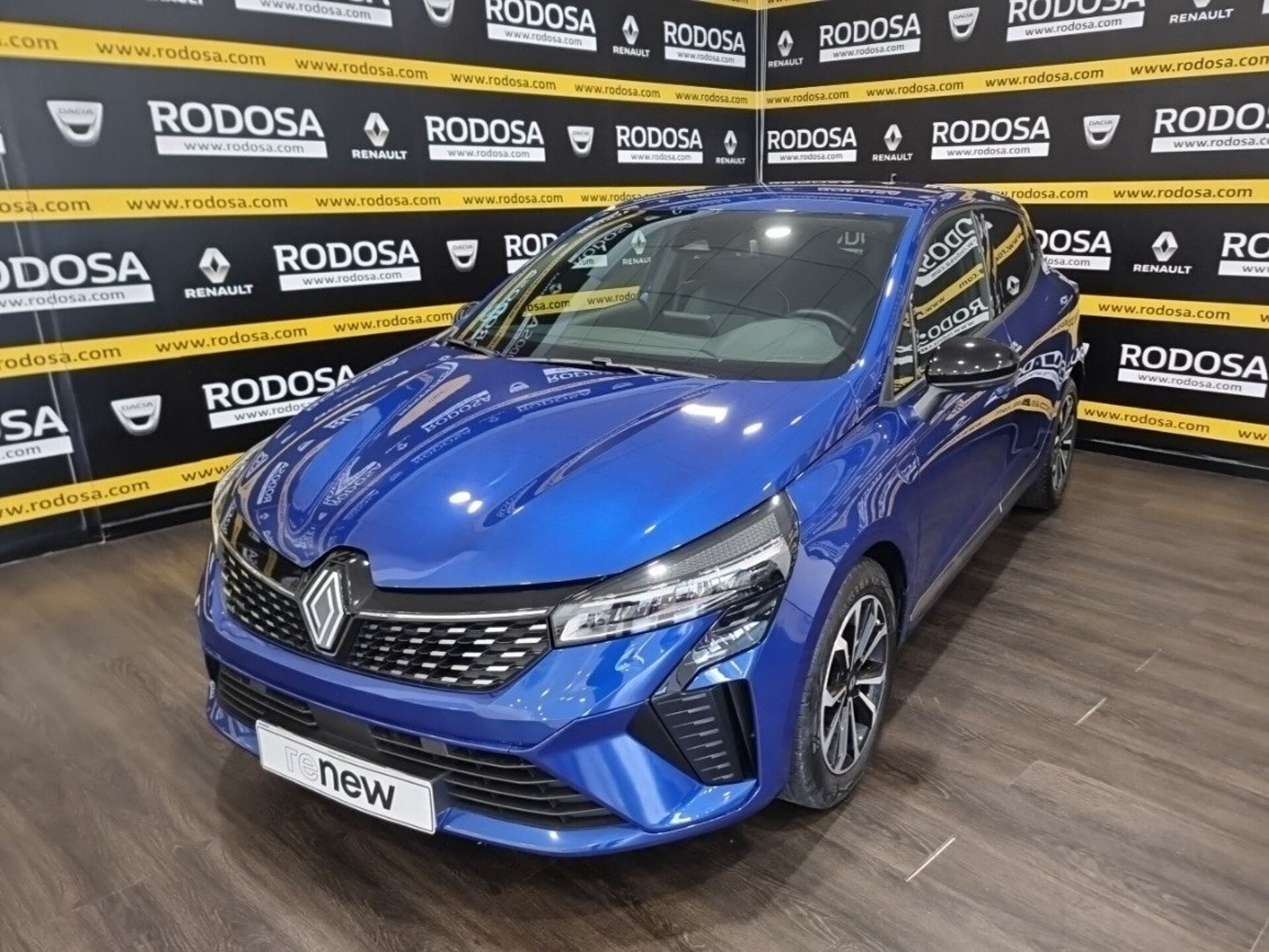 Imagen de RENAULT Clio