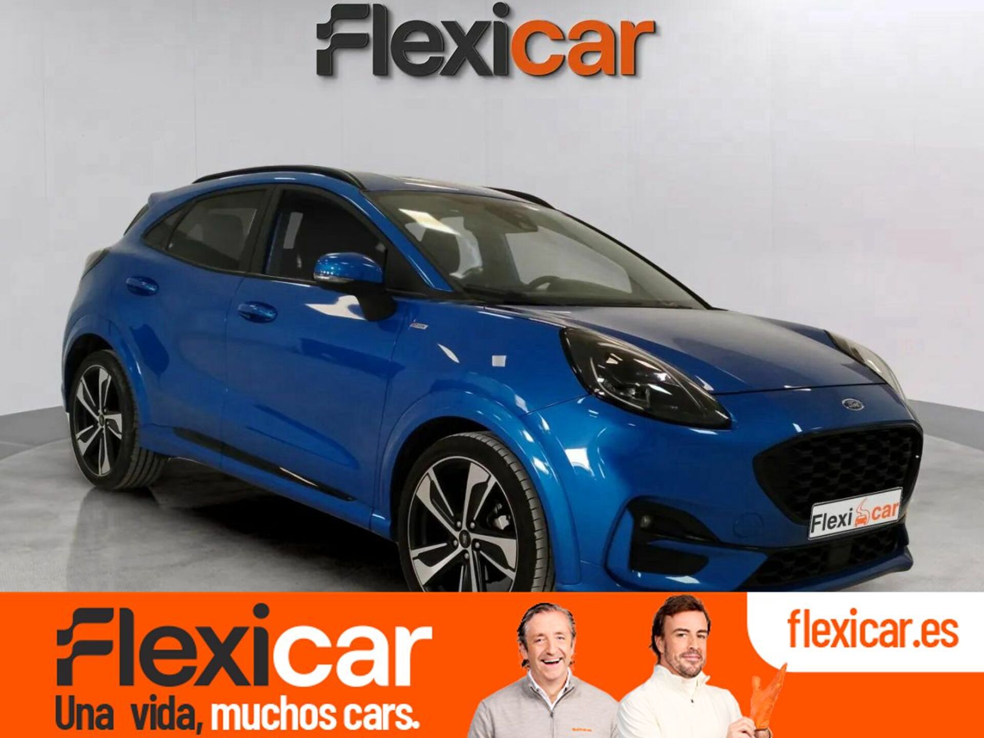 Imagen de FORD Puma