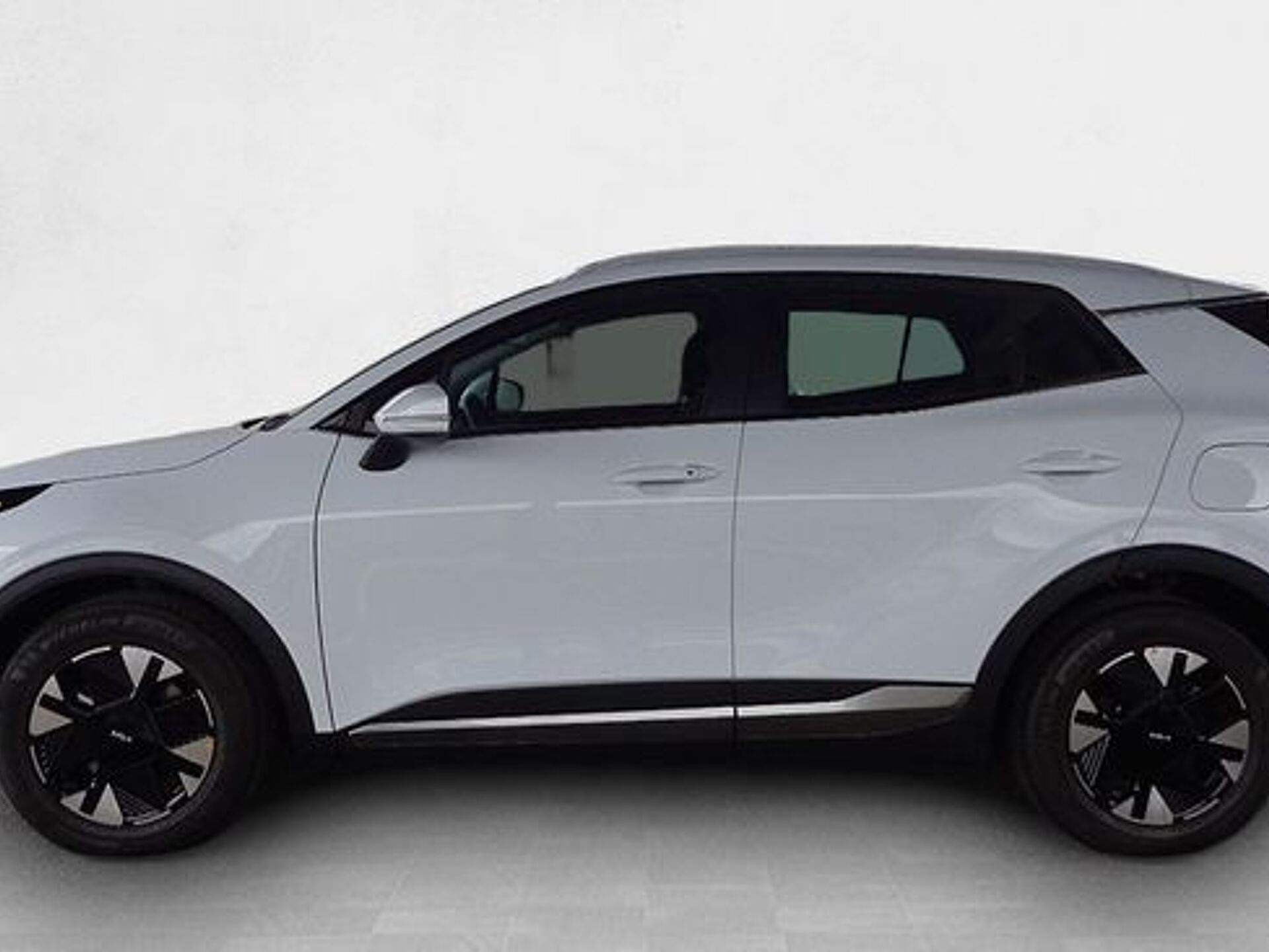 Imagen 3 de KIA Sportage