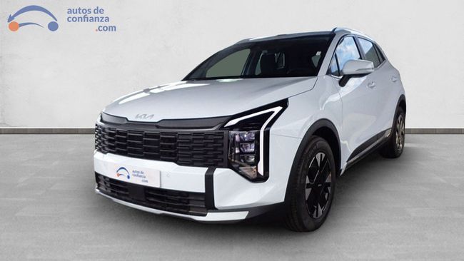 KIA Sportage (1.6 TGDI DRIVE) en Córdoba