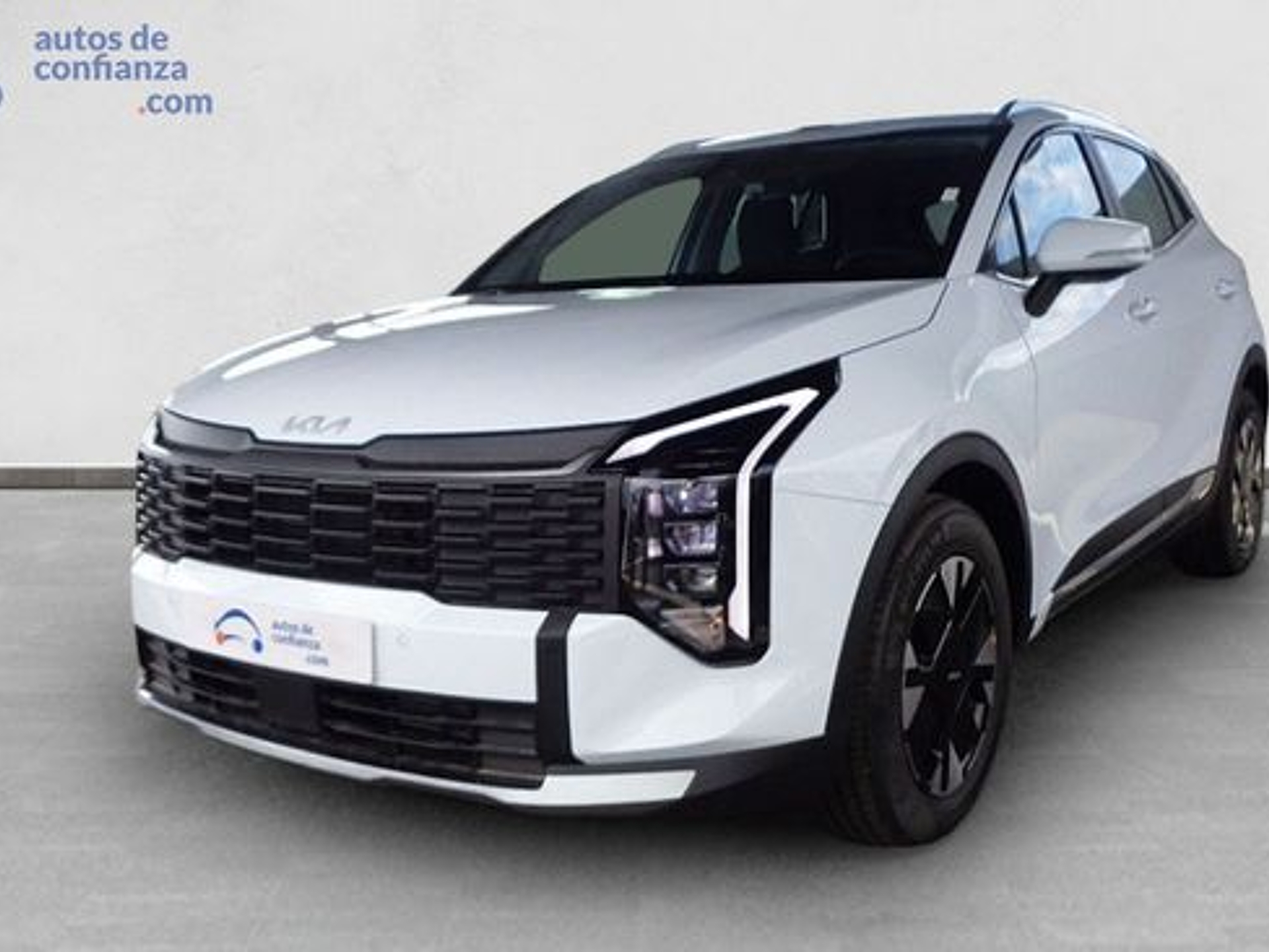 Imagen de KIA Sportage