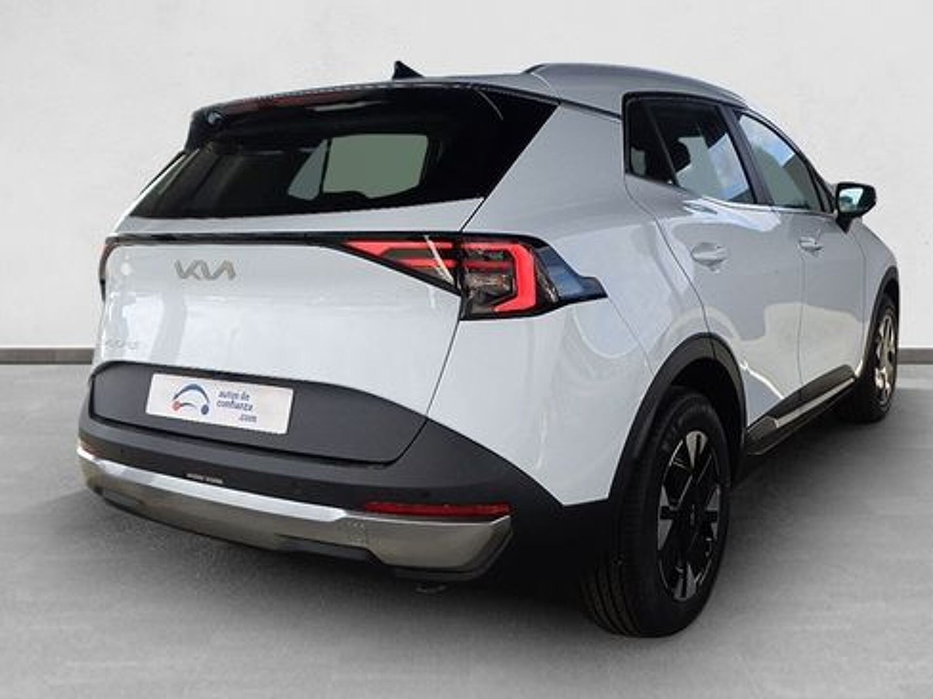 Imagen 2 de KIA Sportage