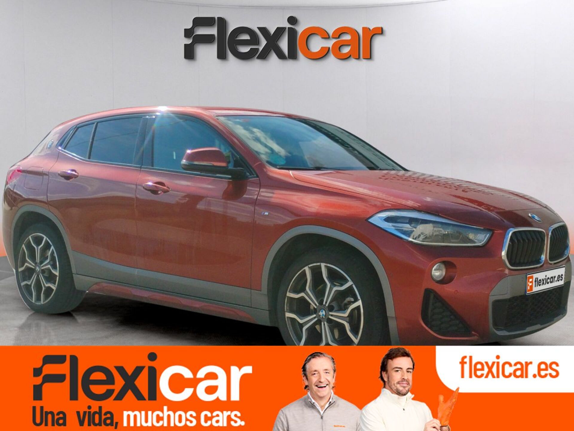 Imagen de BMW X2