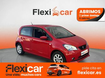 Imagen de SEAT Mii 1.0 Reference 60