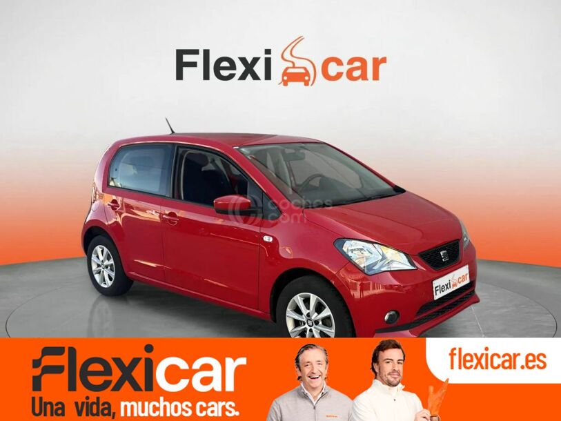 Foto del SEAT Mii 1.0 Reference 60