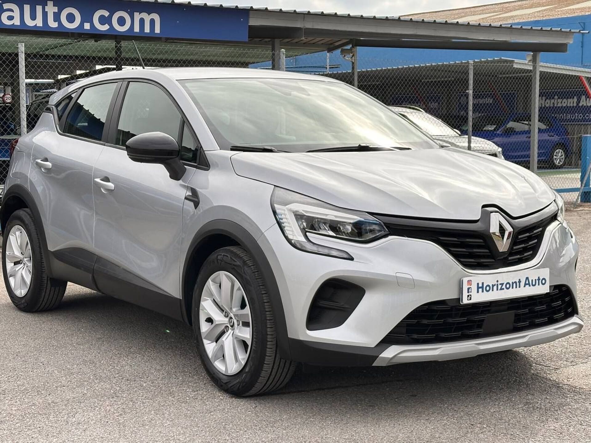 Imagen de RENAULT Captur