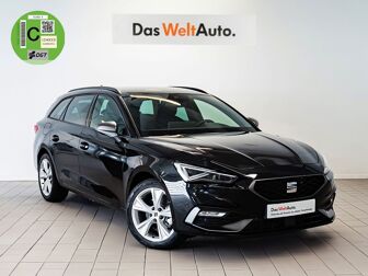 Imagen de SEAT León ST 1.5 TSI S&S FR Special Edition 150