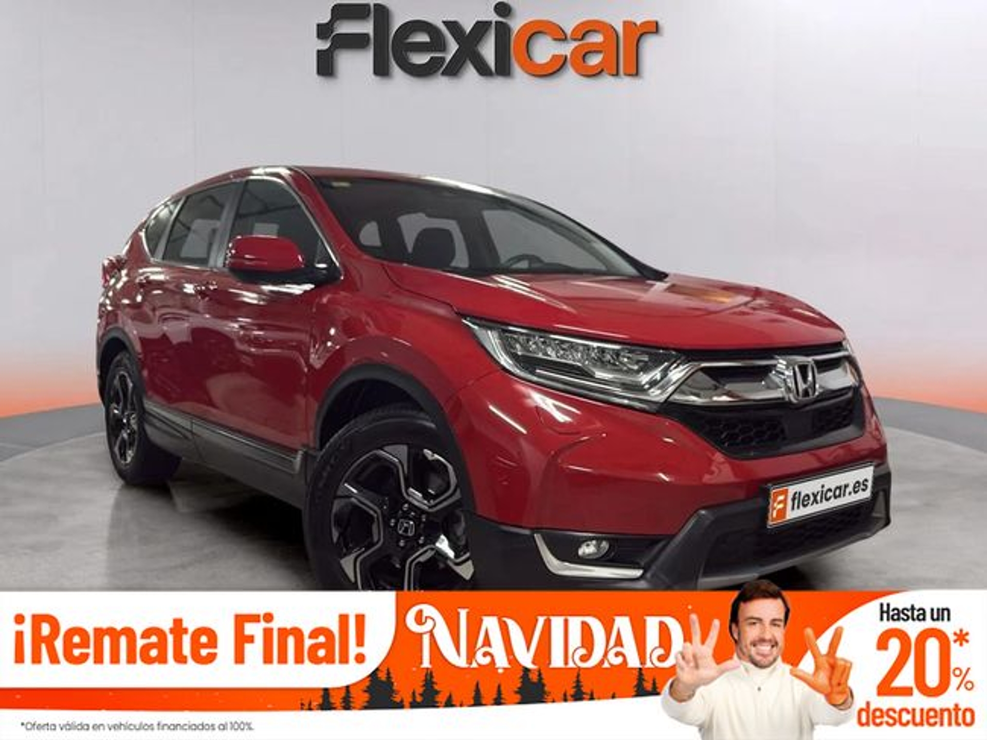 Imagen de HONDA CR-V