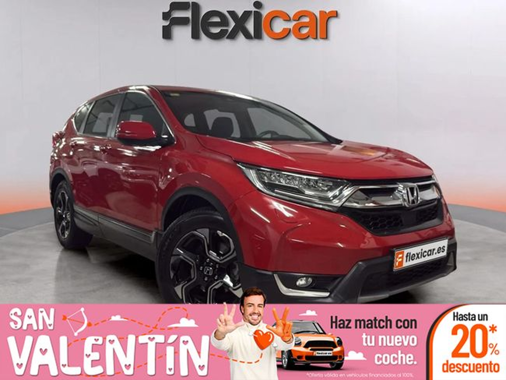 Imagen de HONDA CR-V